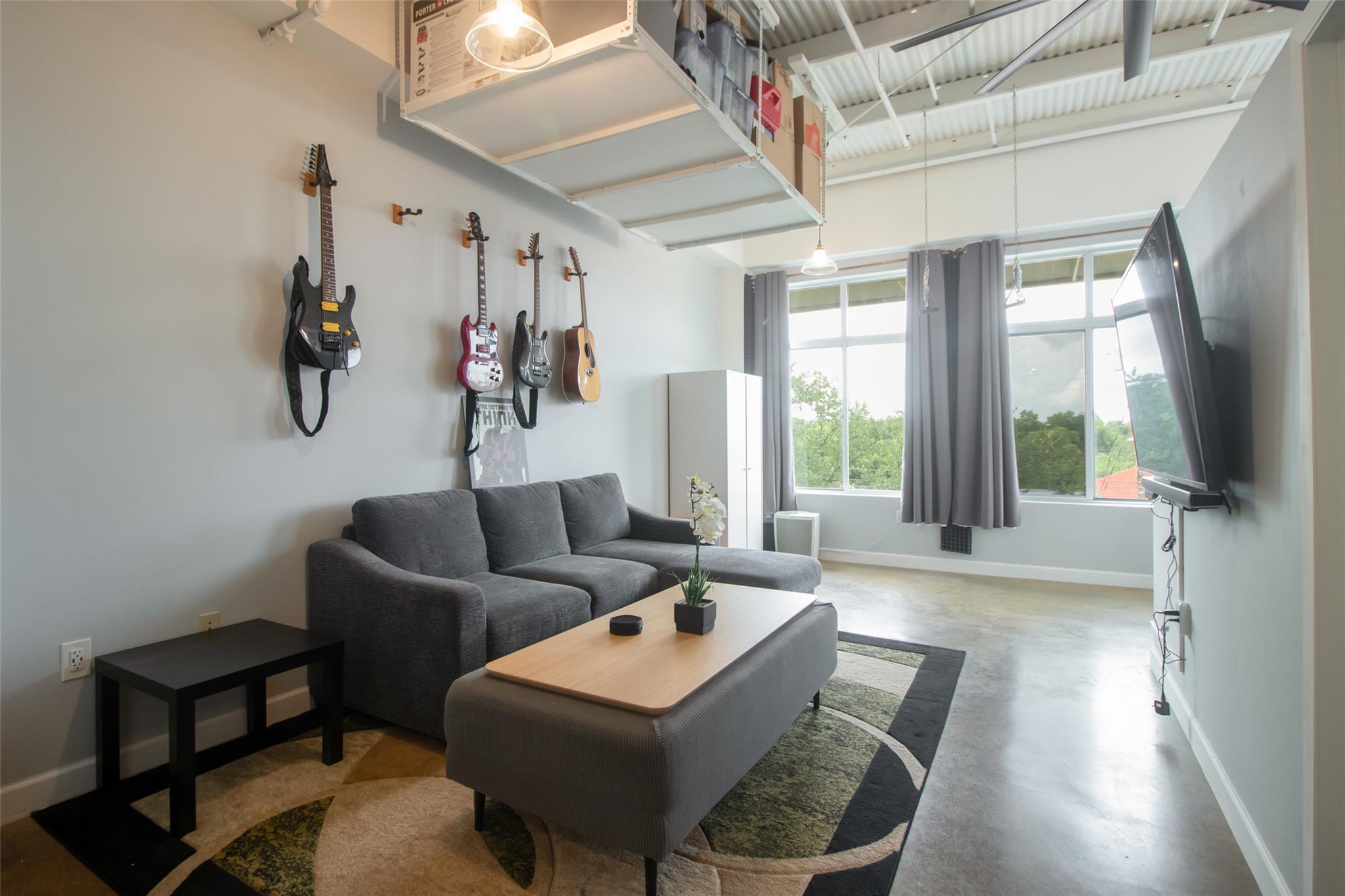 Condominium