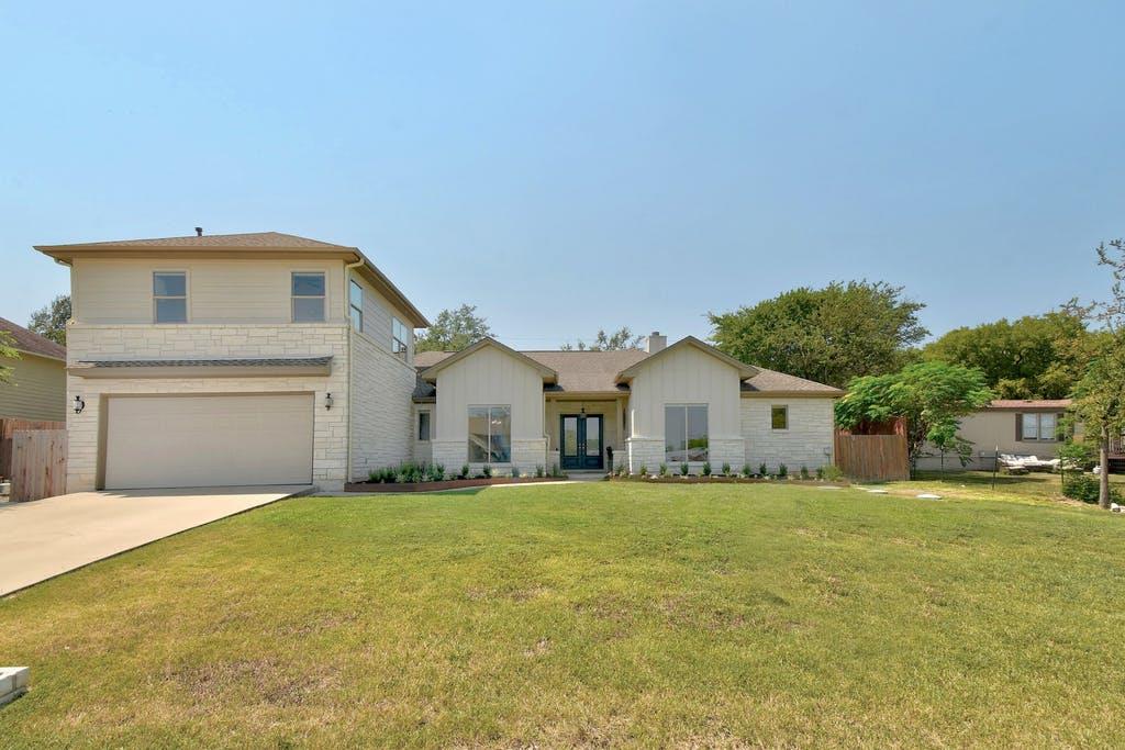 Single Family Residence