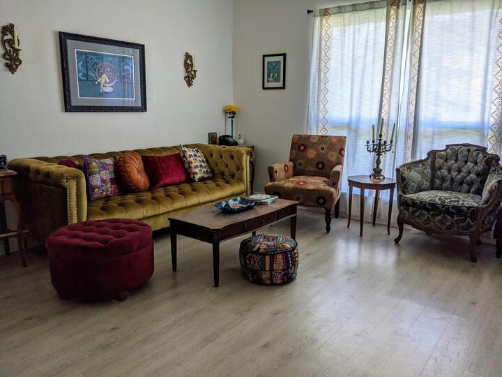 Condominium