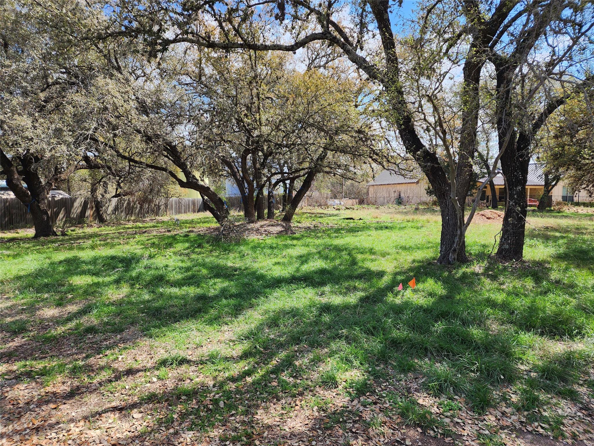 Unimproved Land