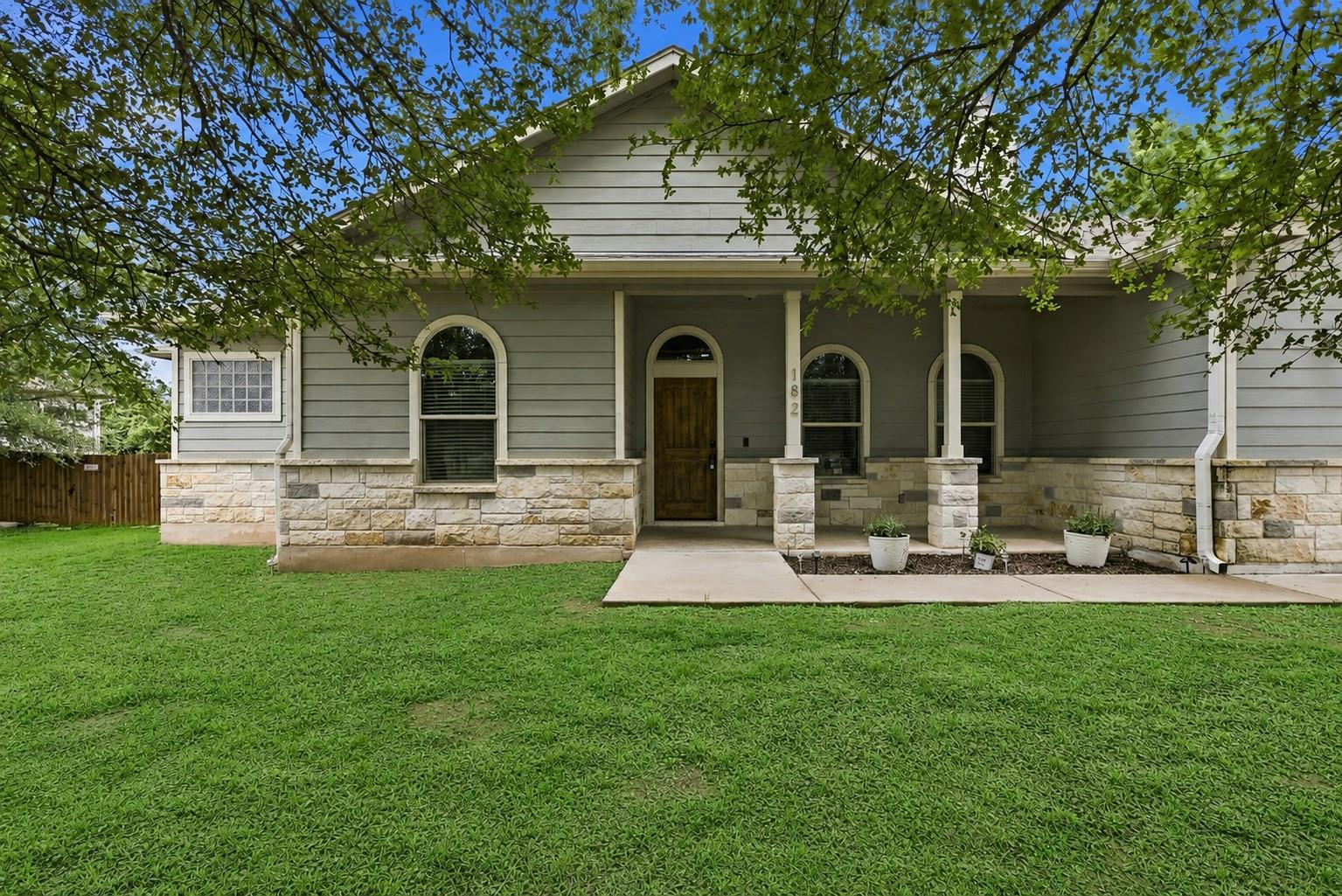 Single Family Residence