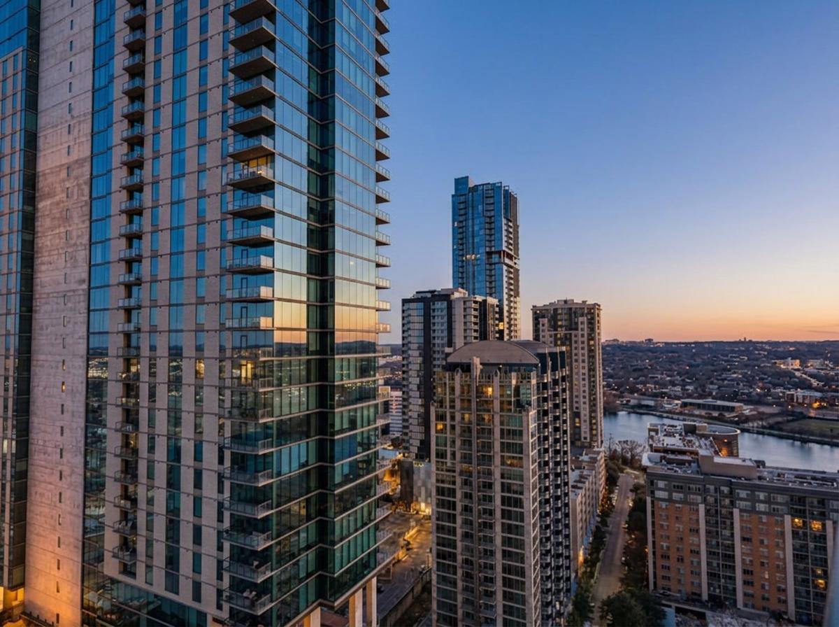 Condominium