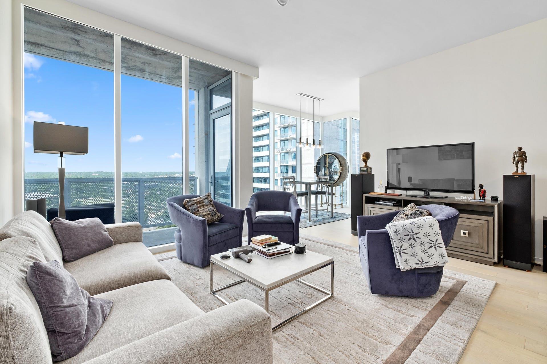 Condominium