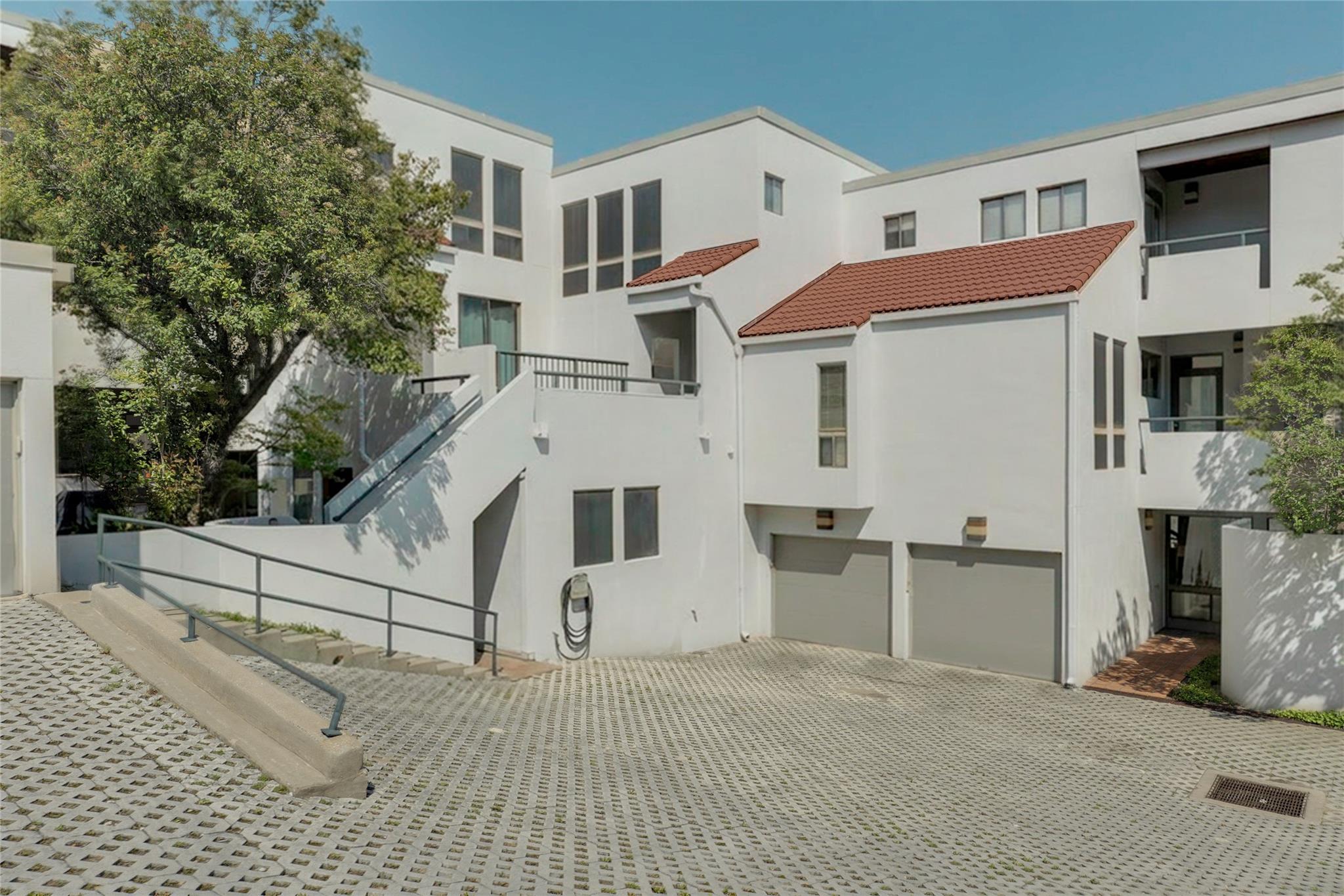 Condominium