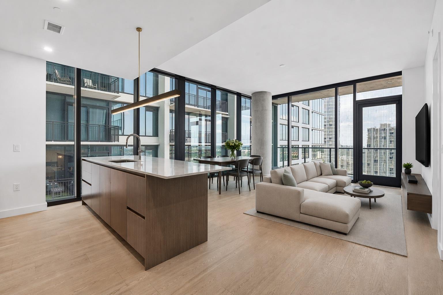 Condominium