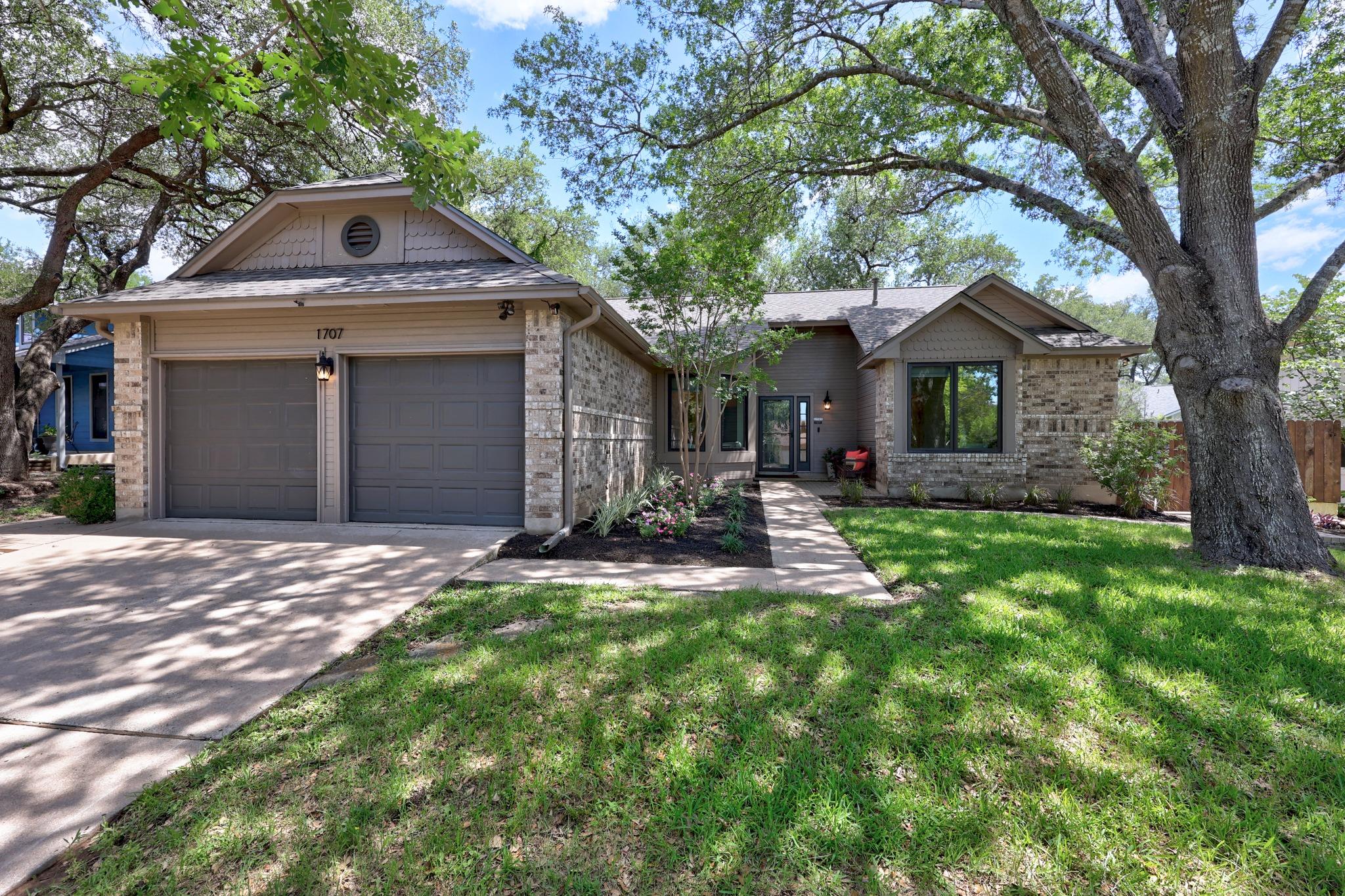 Single Family Residence