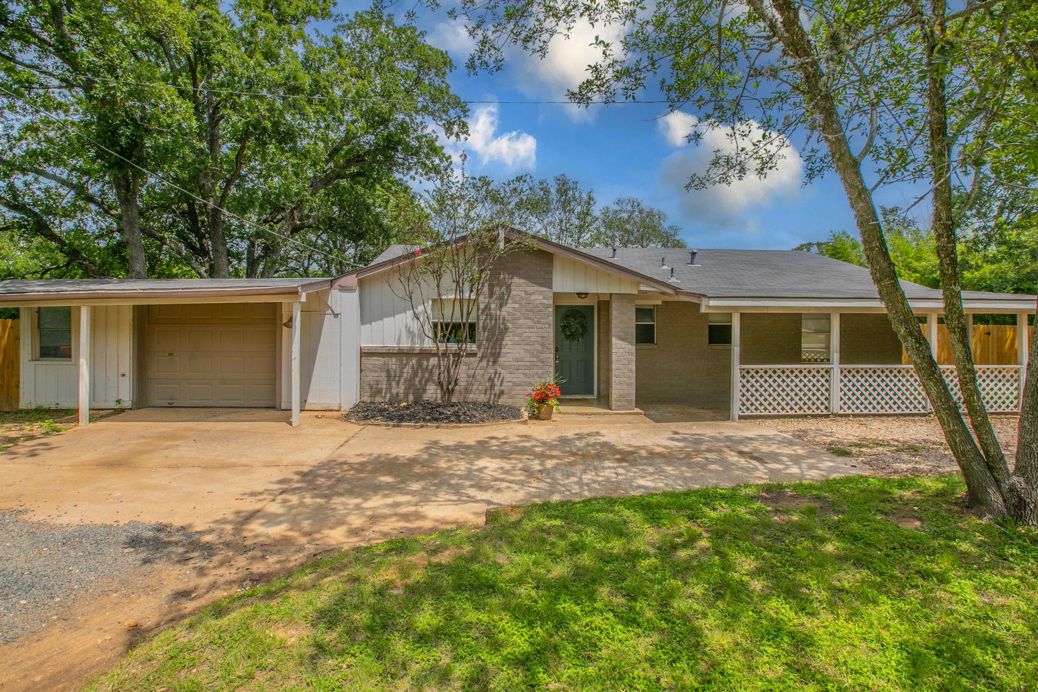 Single Family Residence