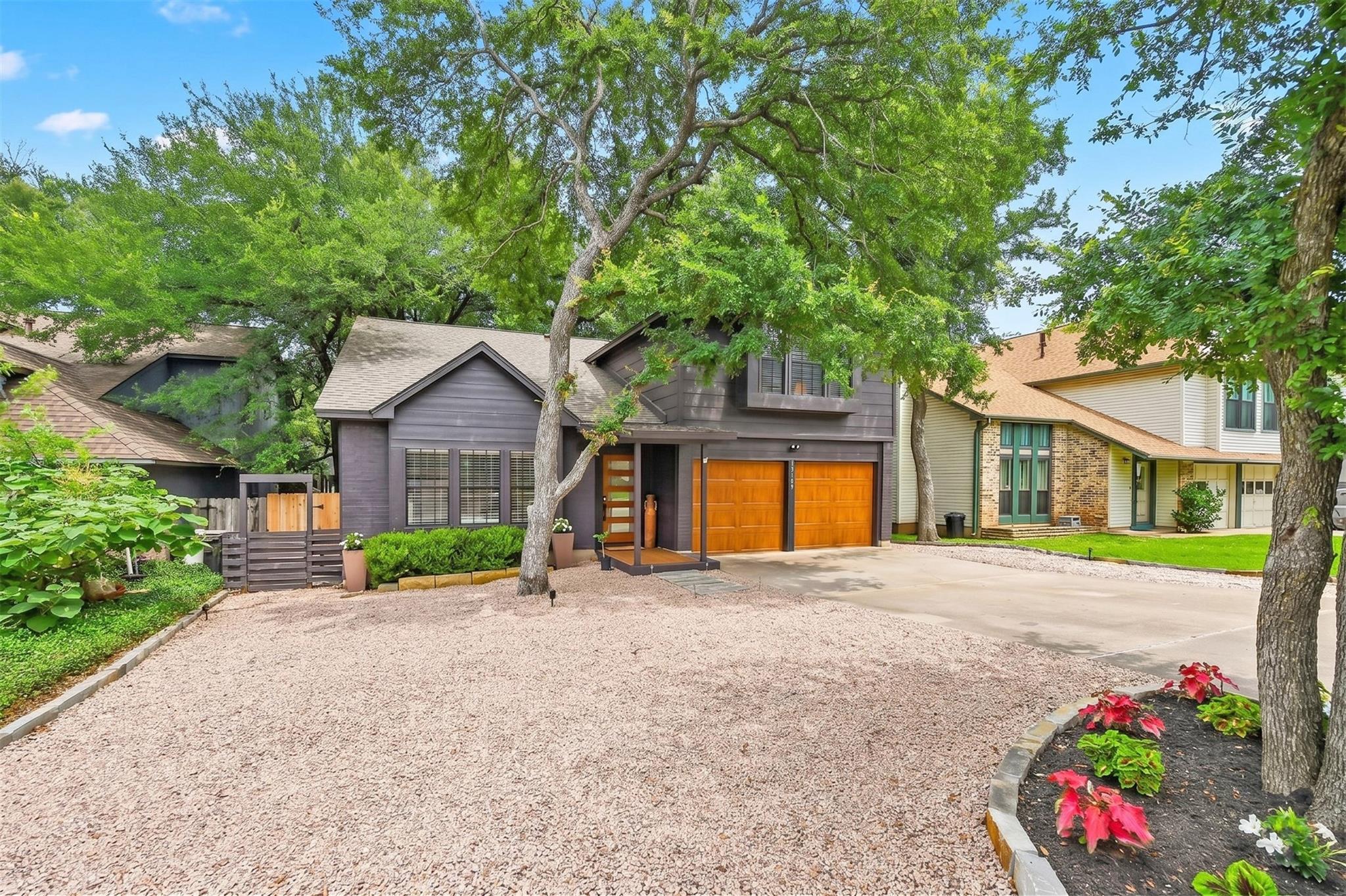 Single Family Residence