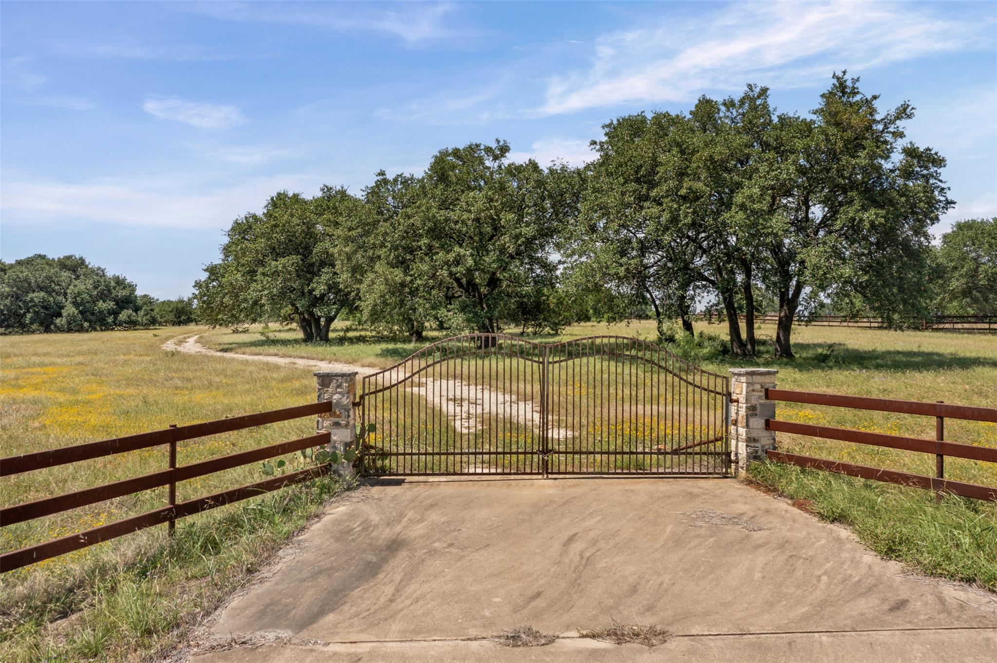 Ranch