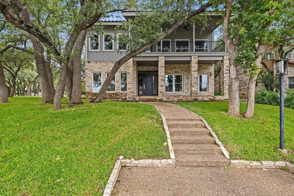 Single Family Residence