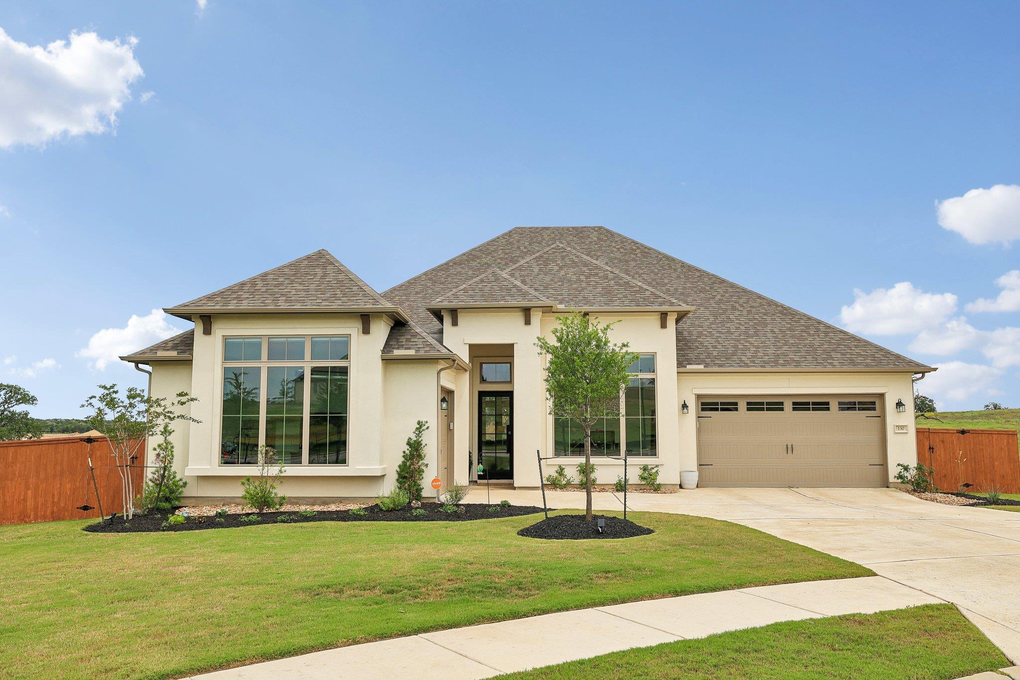 130 Firethorn