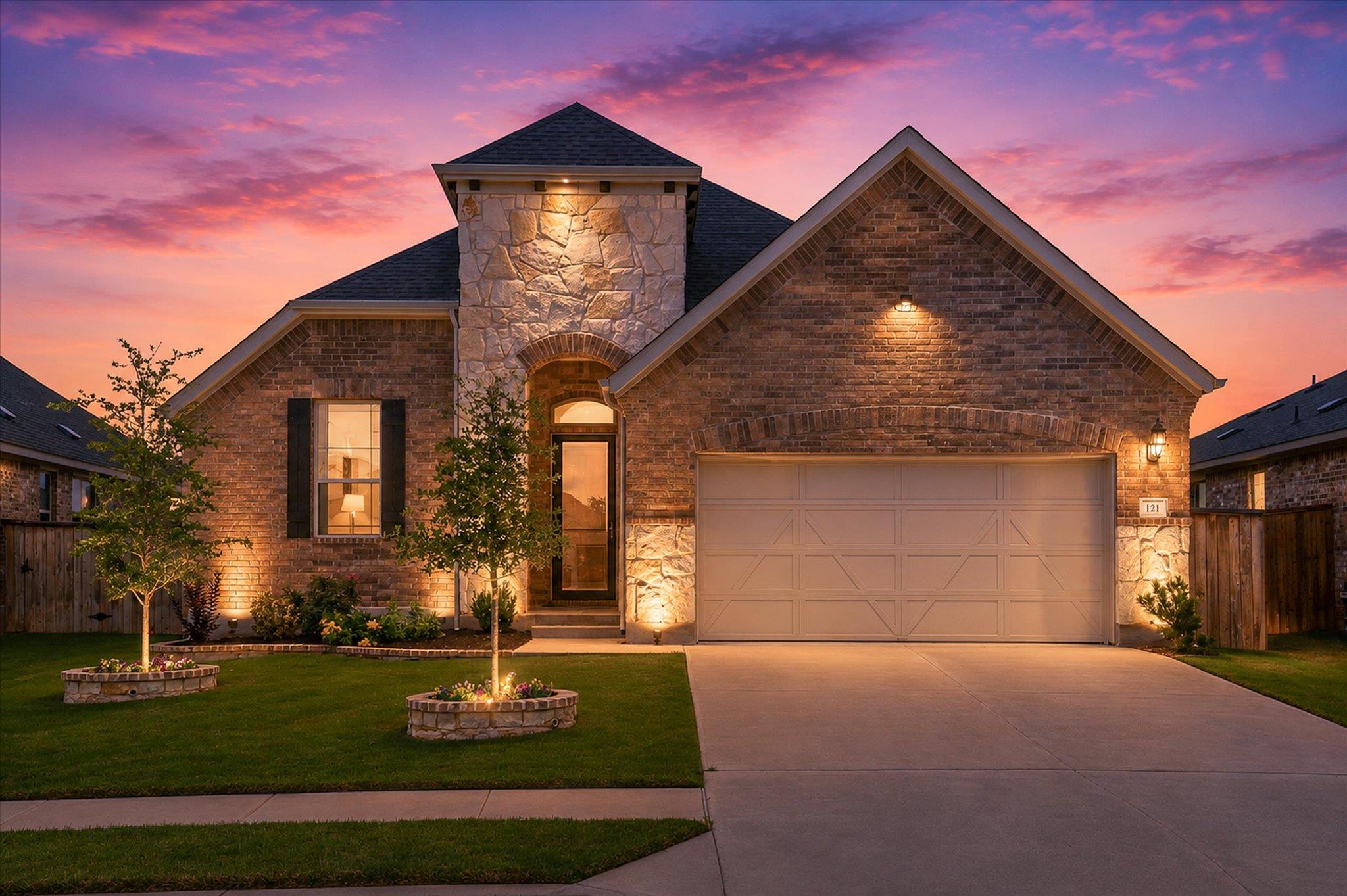 Single Family Residence