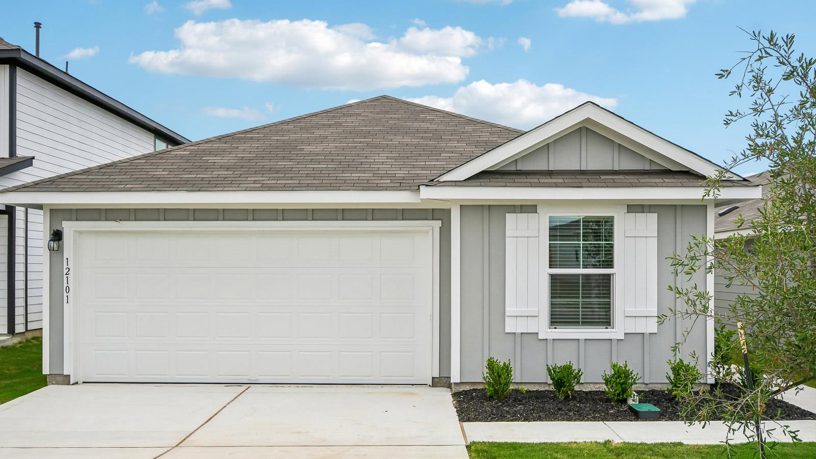 Single Family Residence