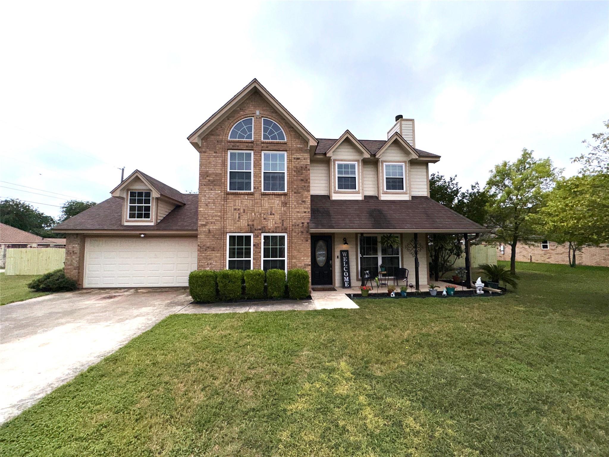 Single Family Residence
