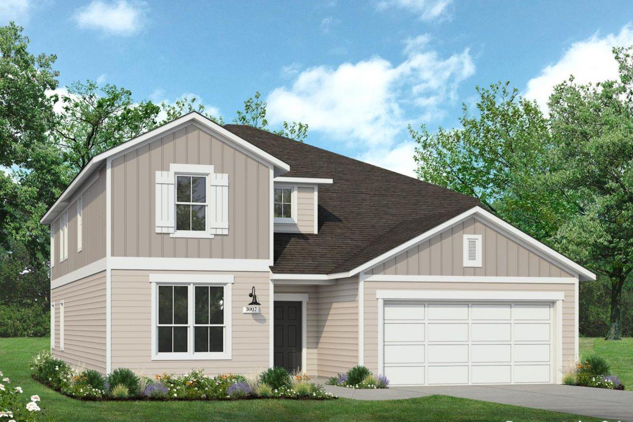 Single Family Residence