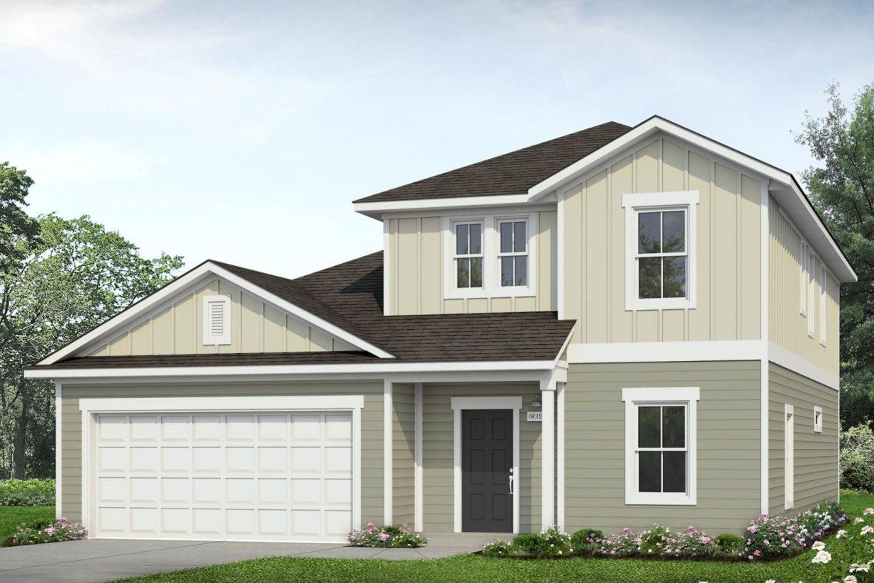 Single Family Residence