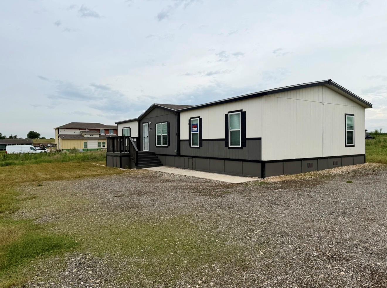 Manufactured Home