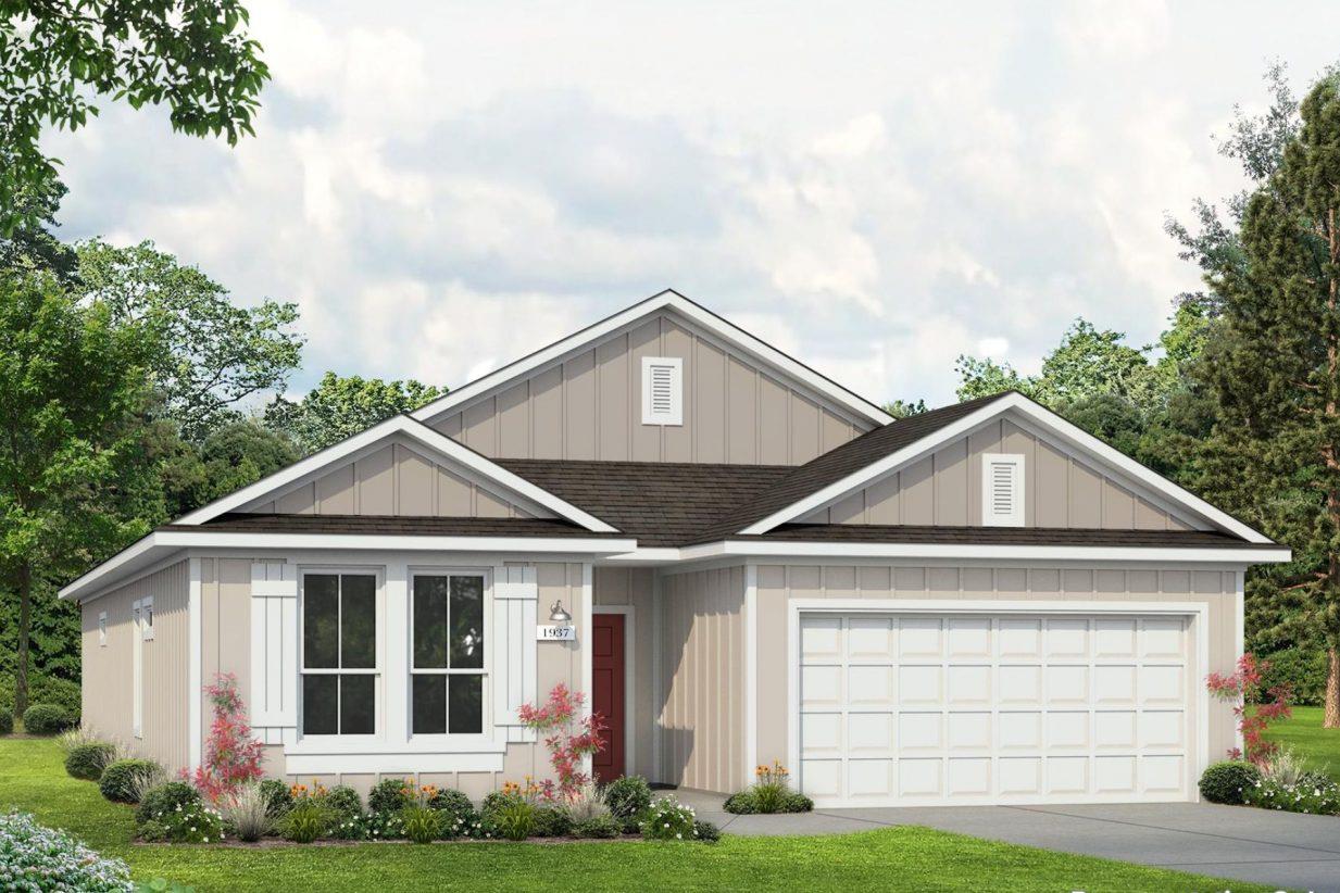 Single Family Residence