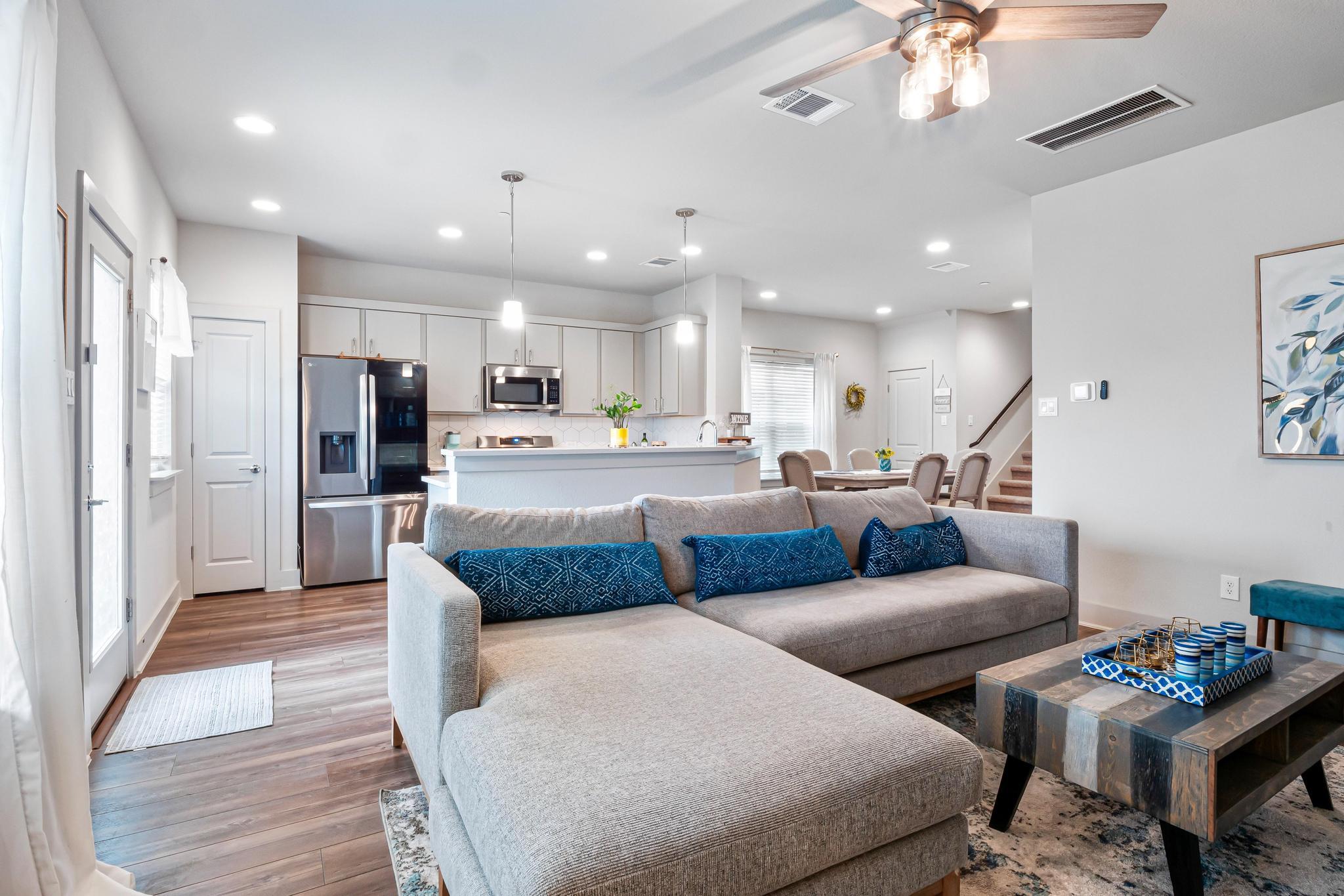 Townhouse