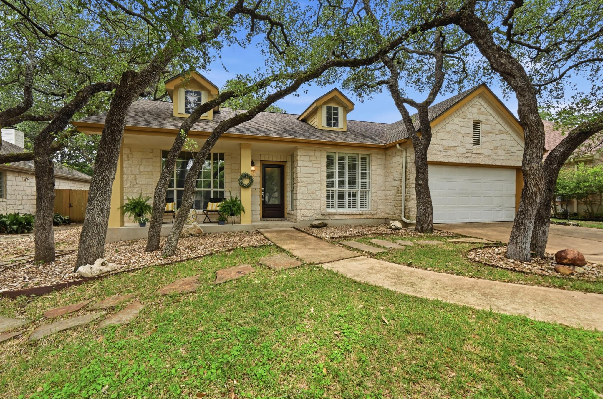 Single Family Residence