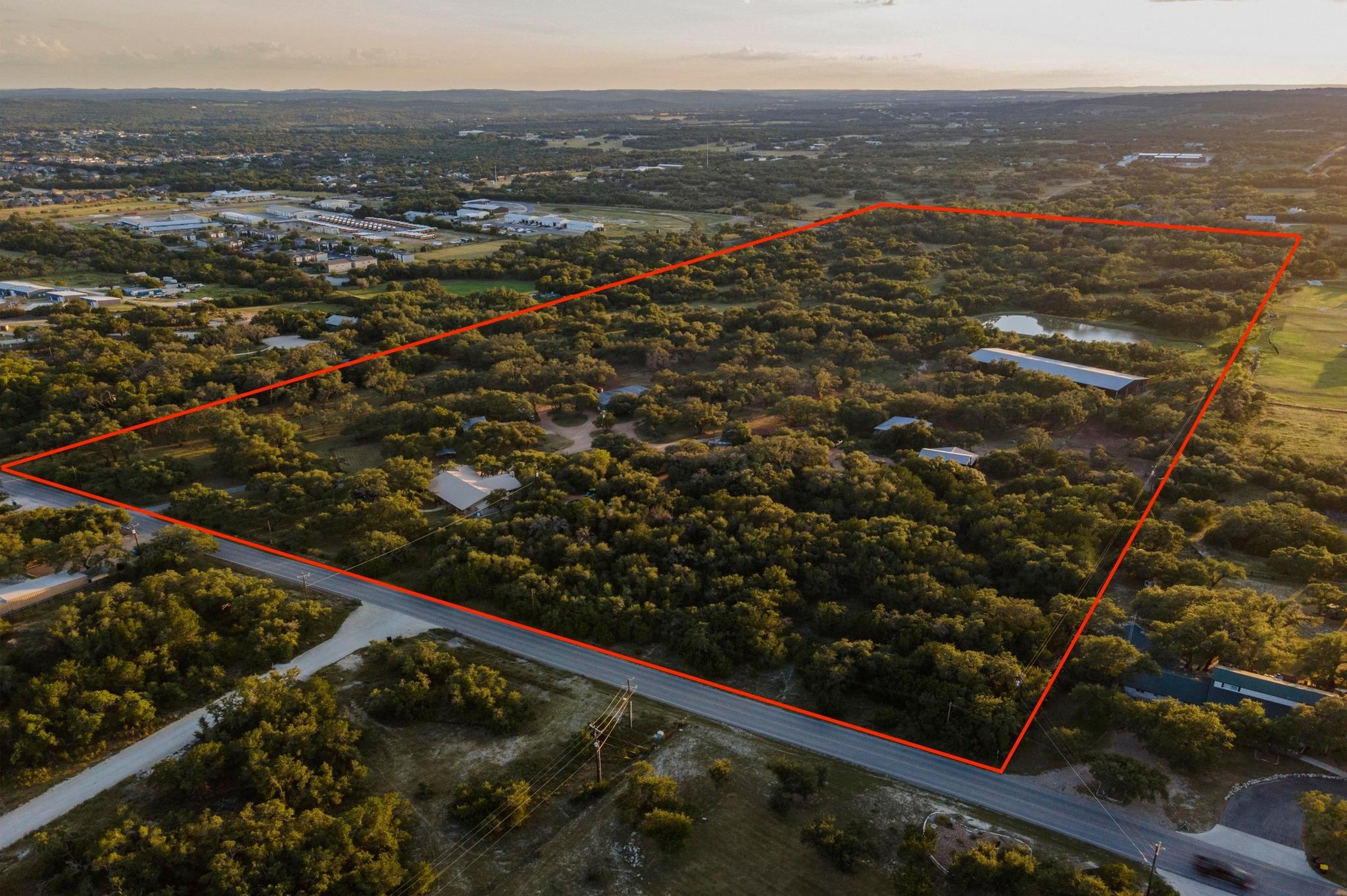 5200 Bell Springs