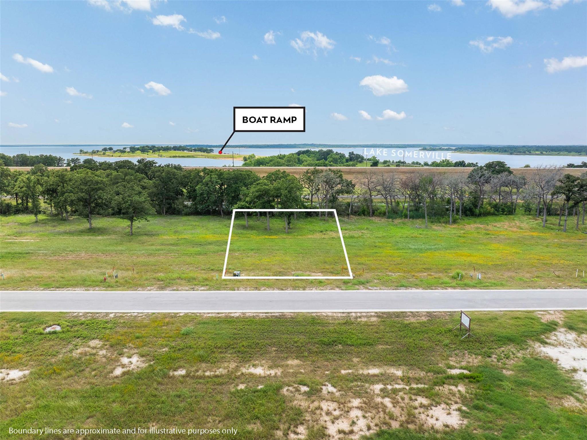 Unimproved Land