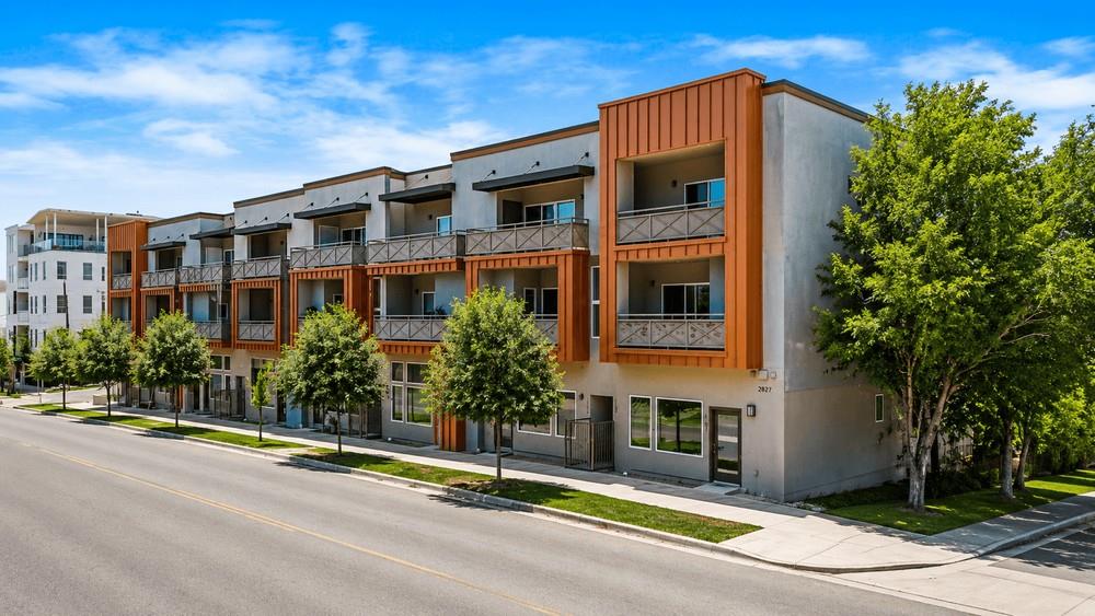Condominium