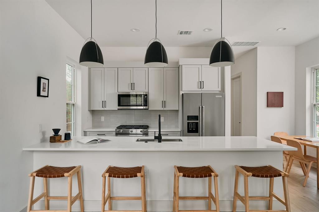 Townhouse