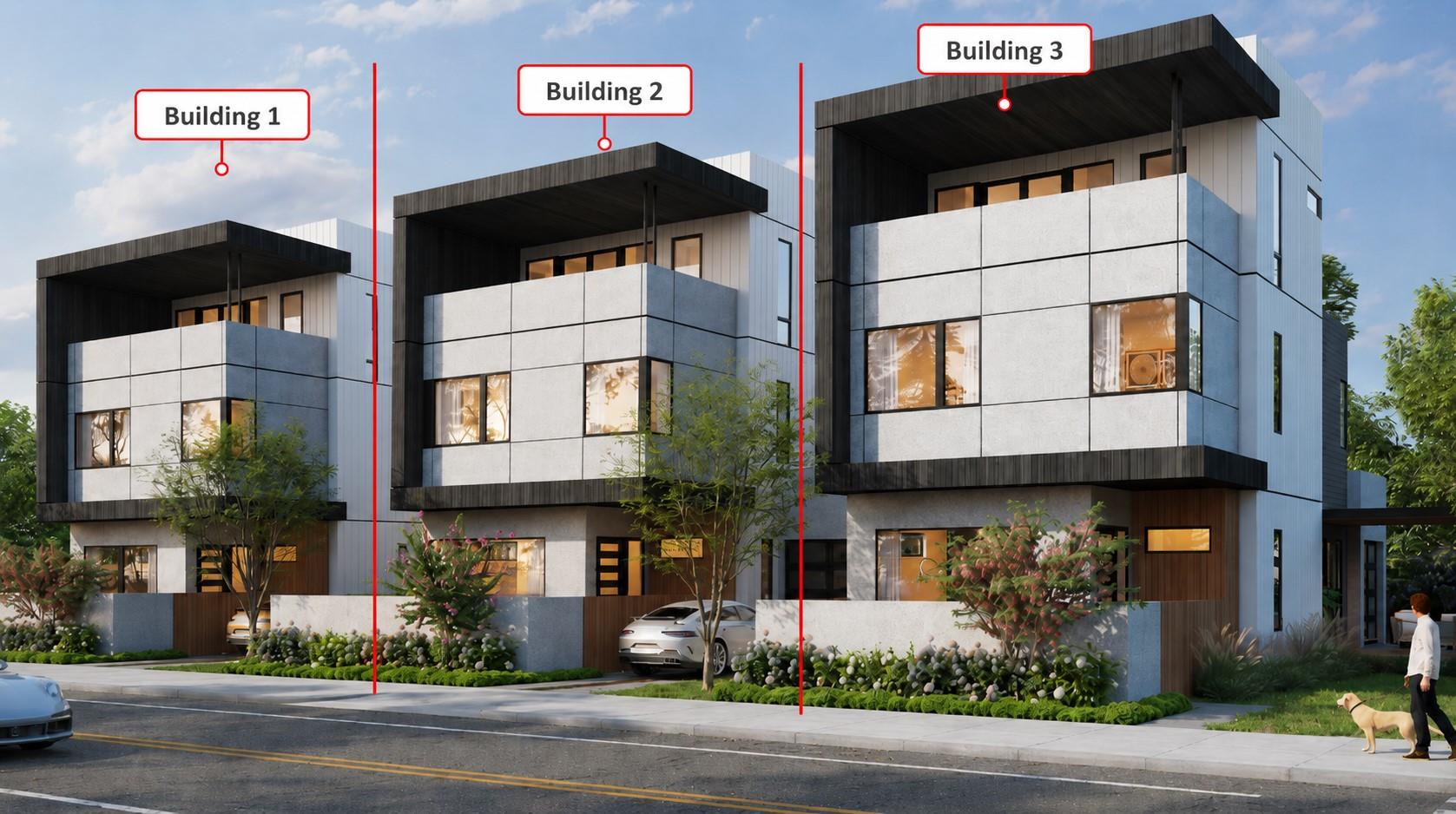 Single Family Residence