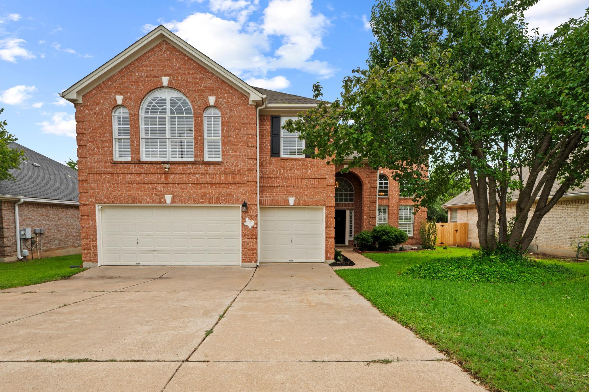 1110 Antelope