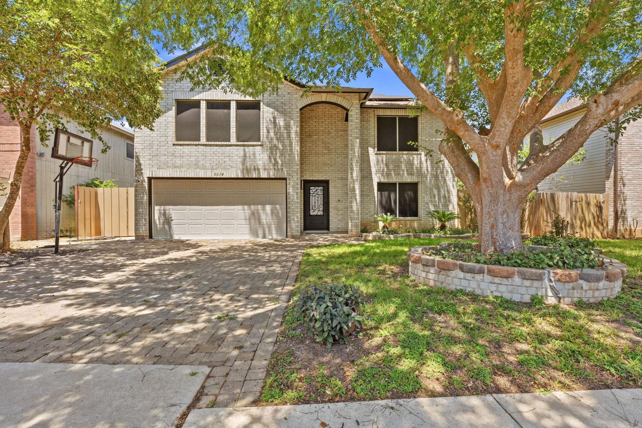 Single Family Residence