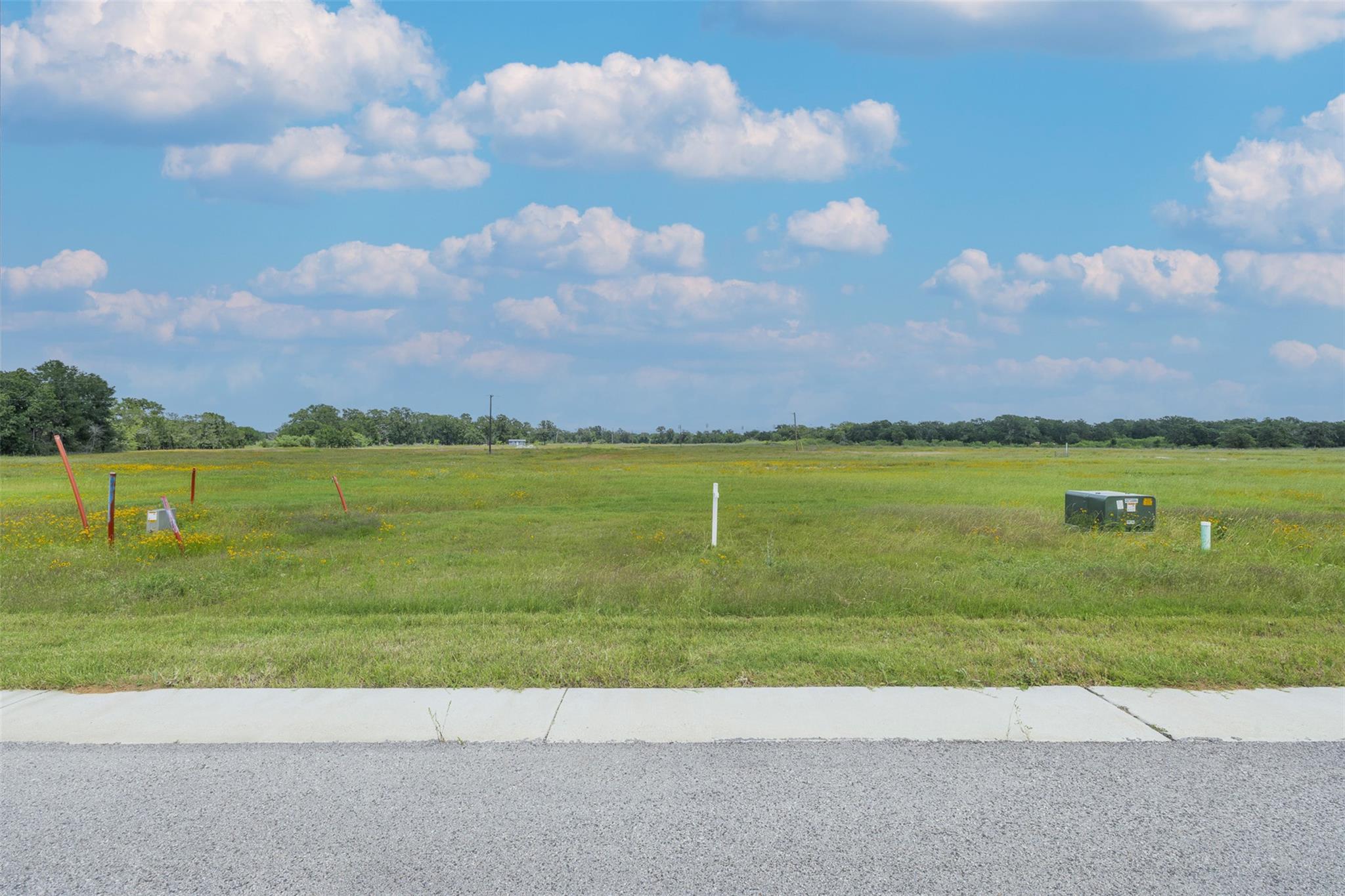 Unimproved Land