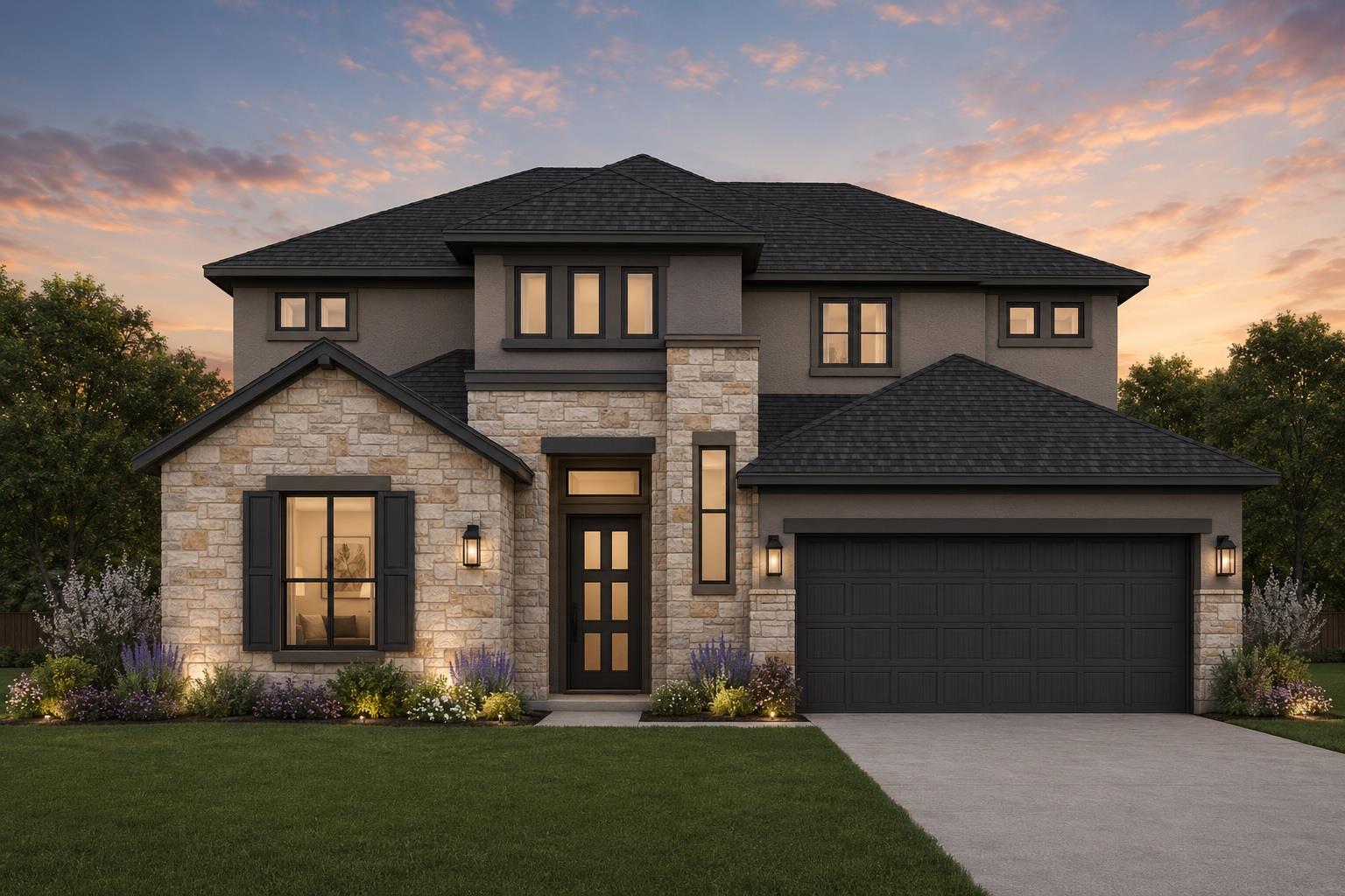 Single Family Residence
