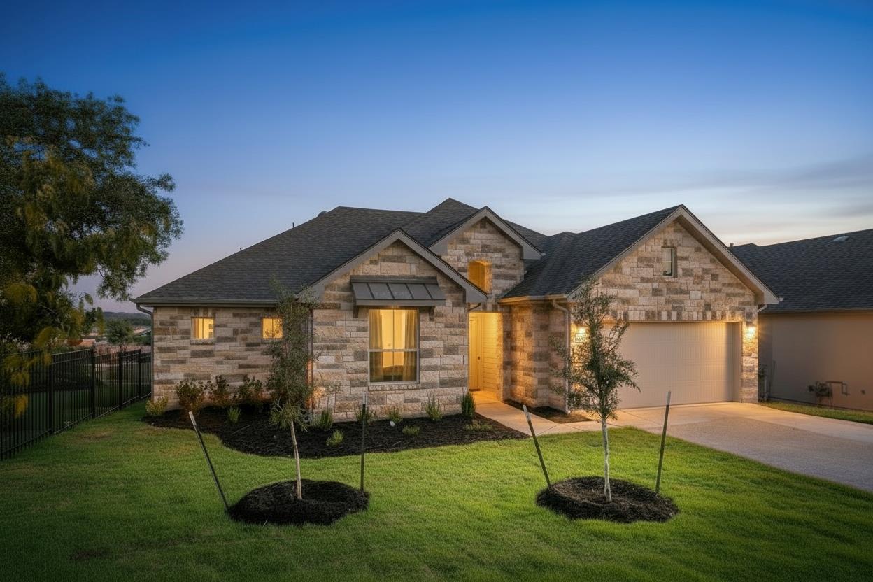 Single Family Residence