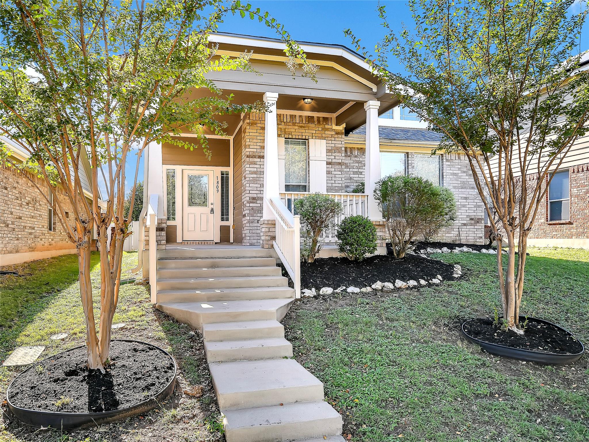 1809 Big Bend