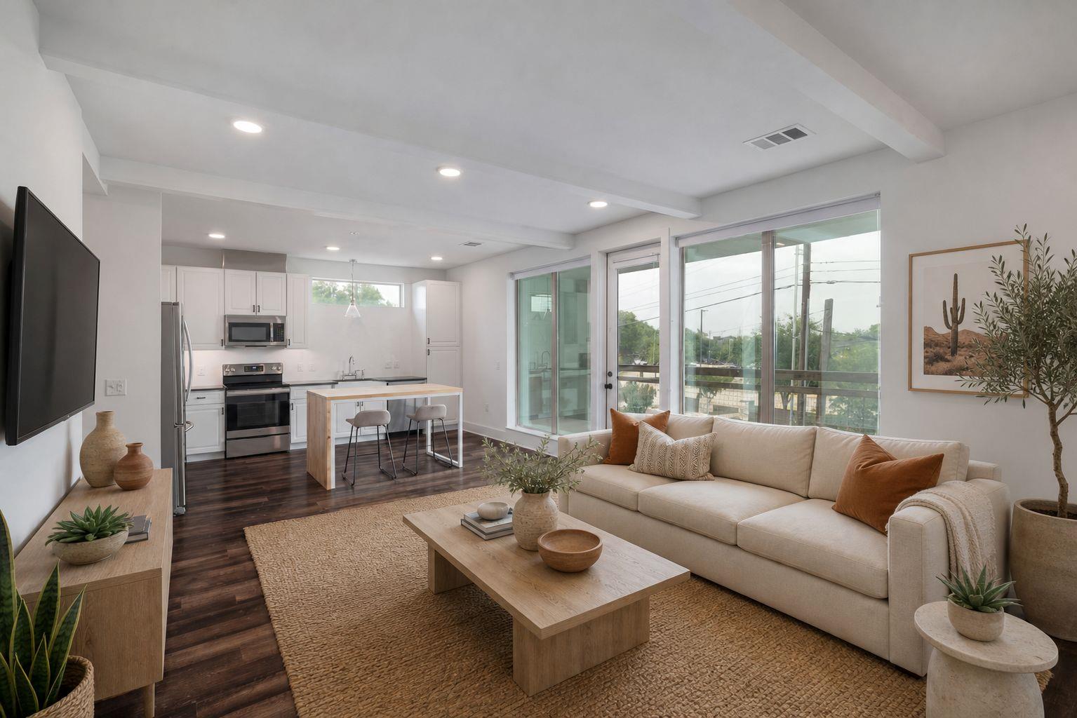 Condominium
