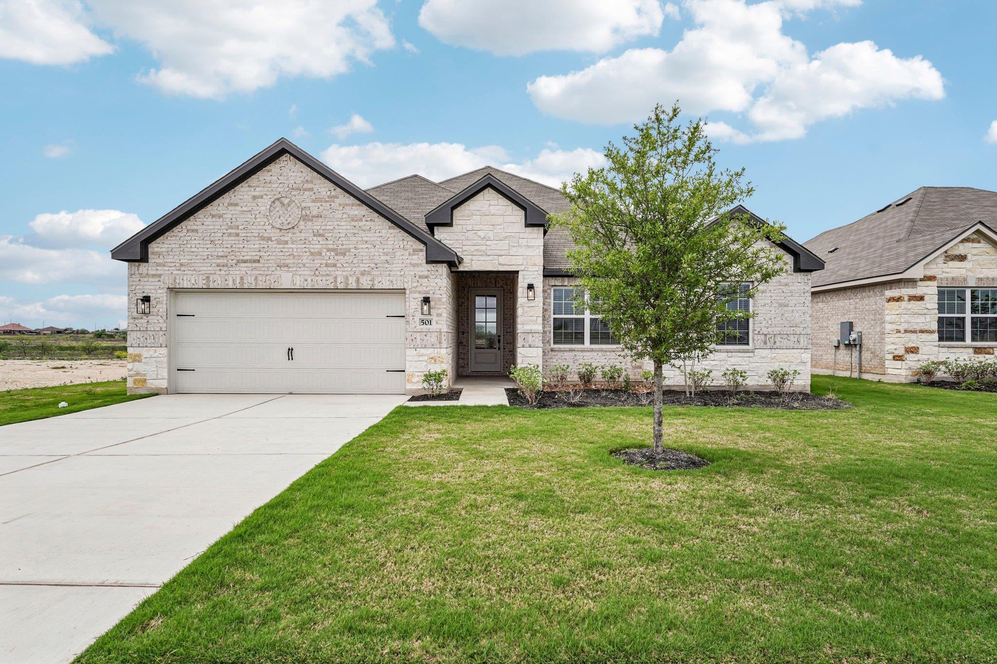 Single Family Residence