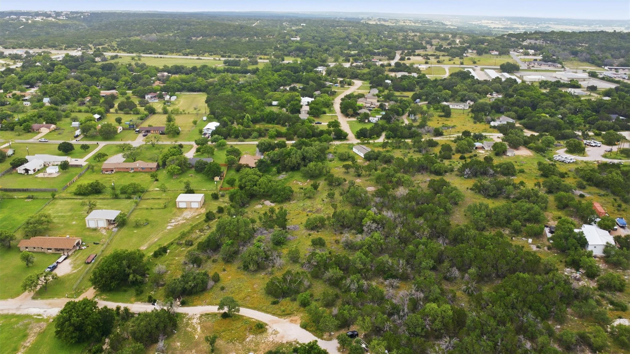 Unimproved Land