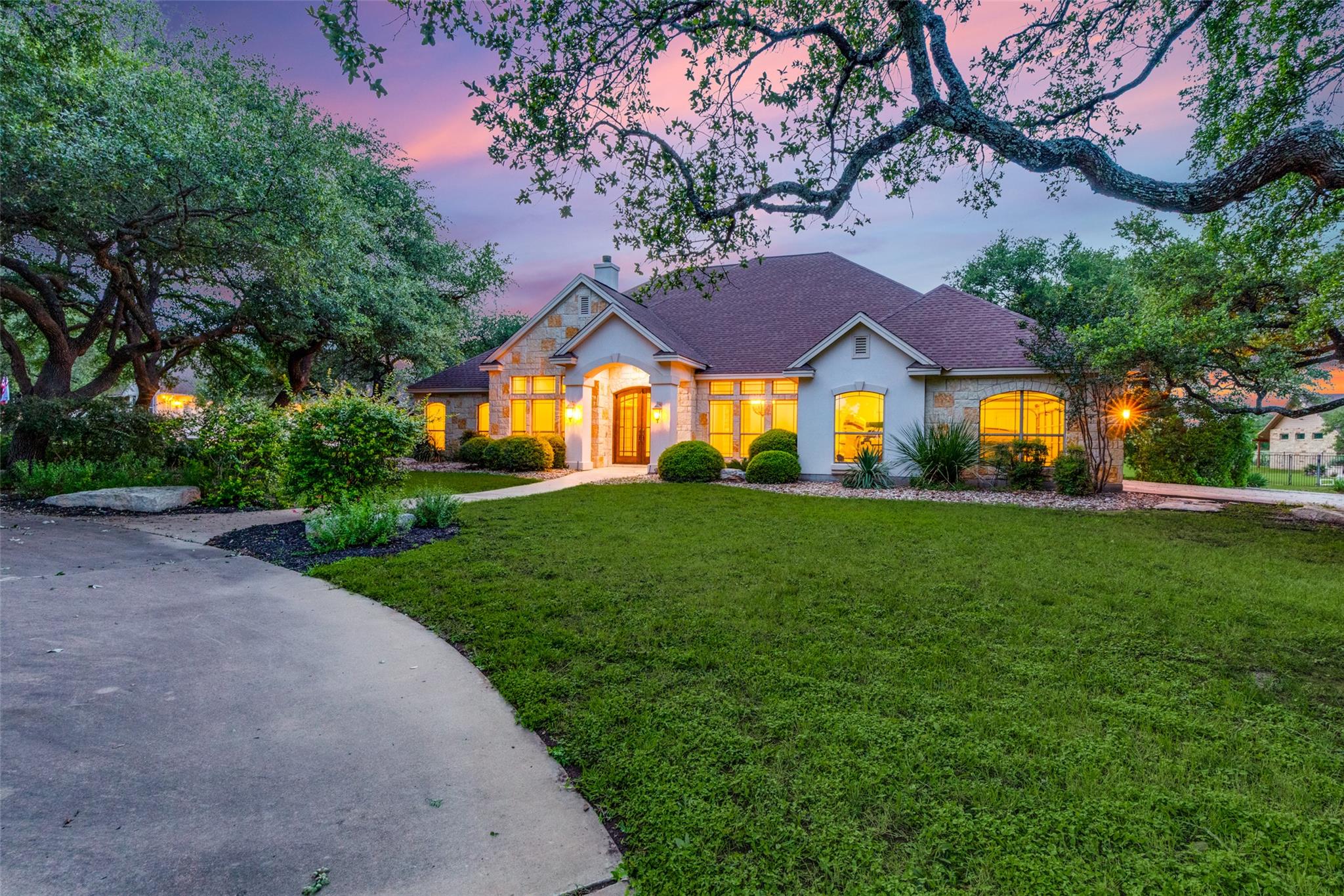 Single Family Residence