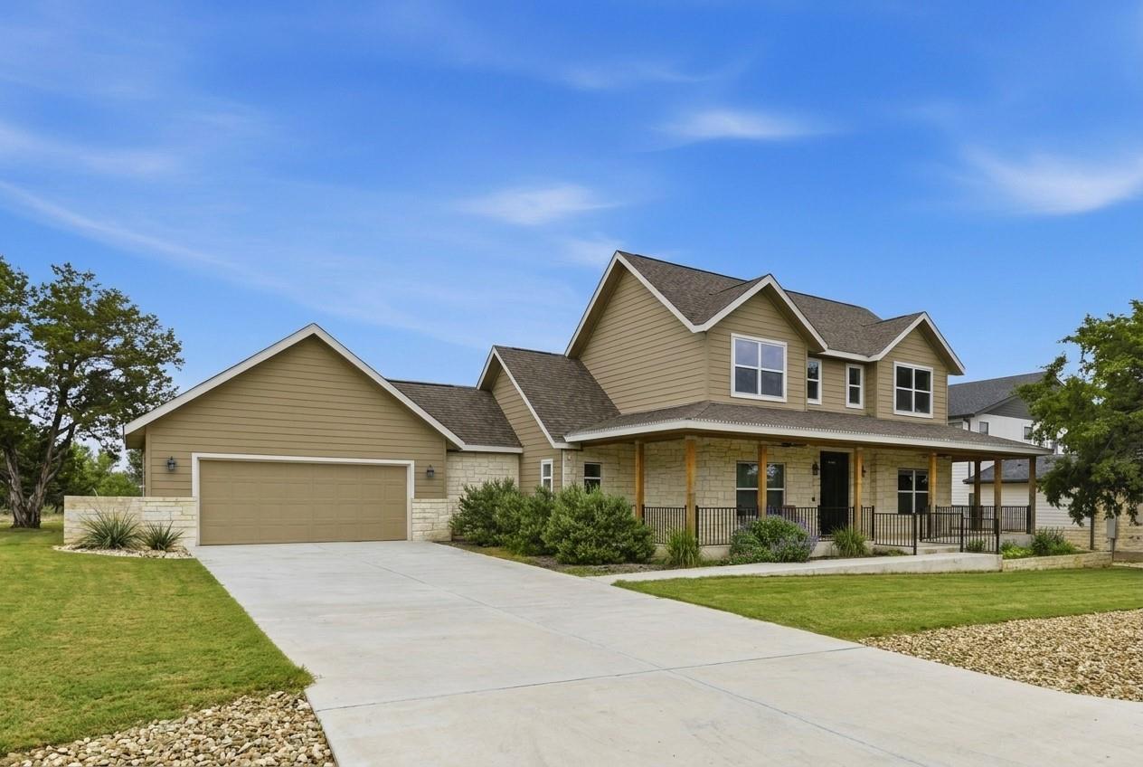 414 Wesley Ridge