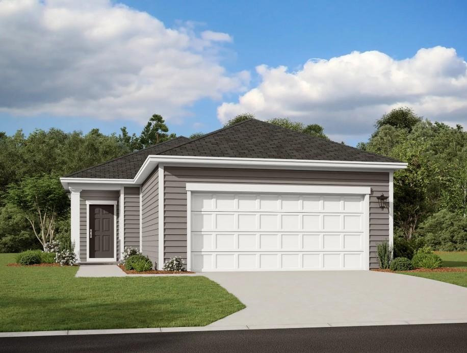 Single Family Residence