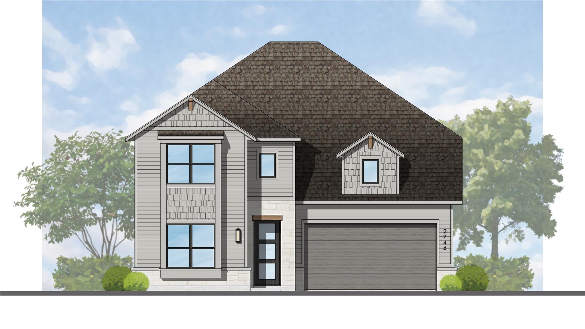 Single Family Residence
