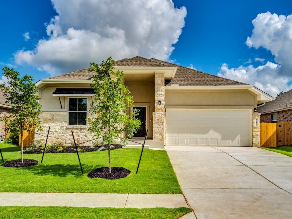 Single Family Residence