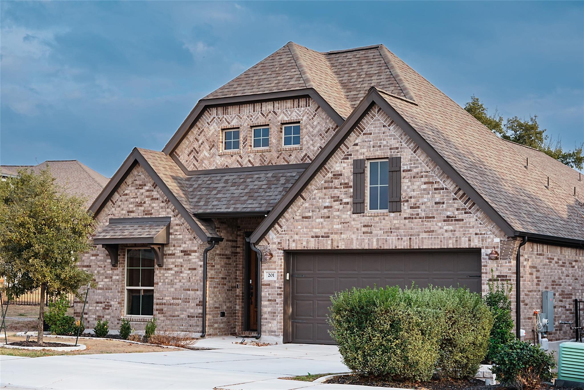 Single Family Residence