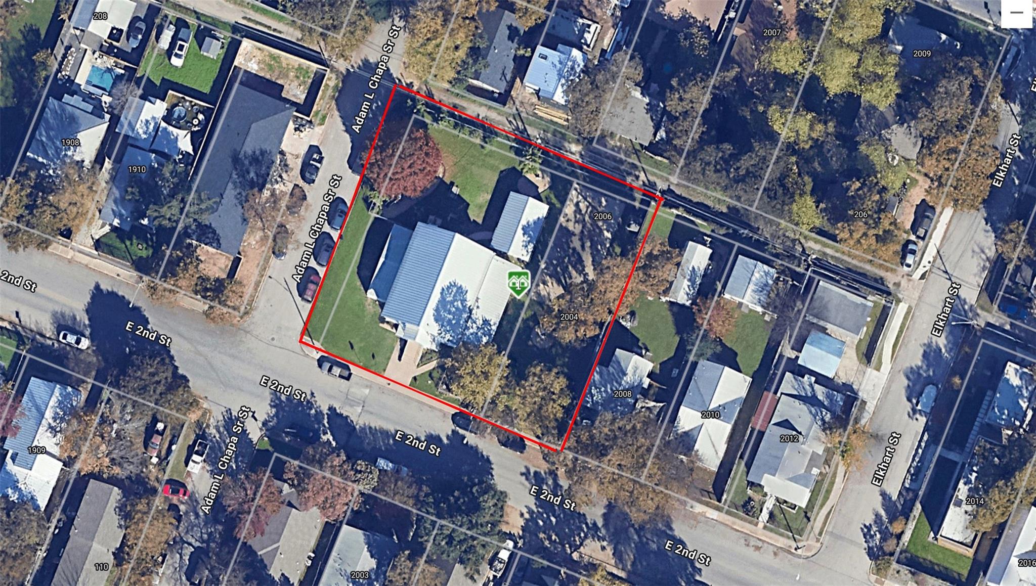 Multiple Lots (Adjacent)