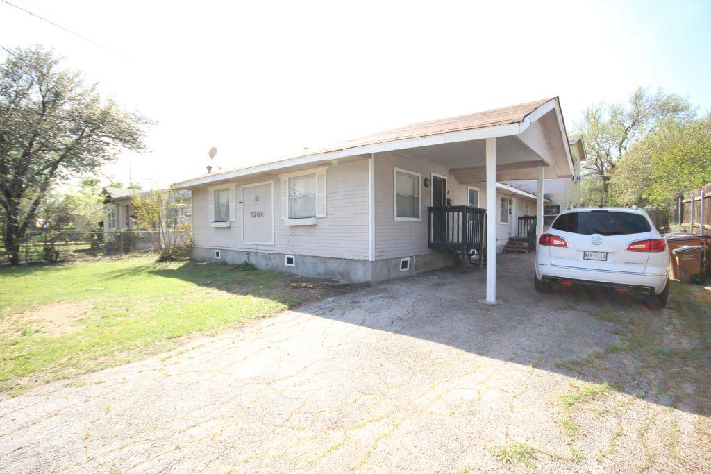 Duplex