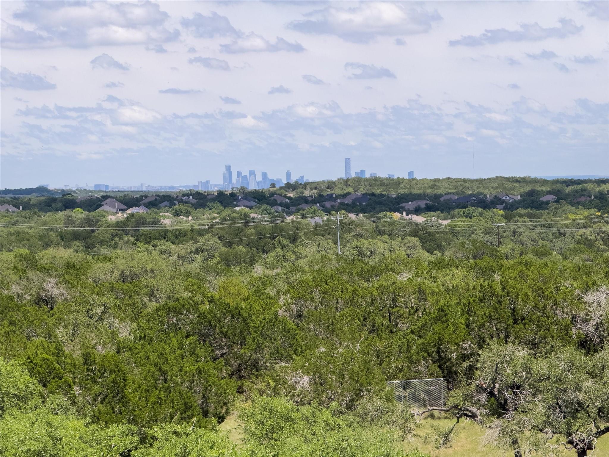 Unimproved Land