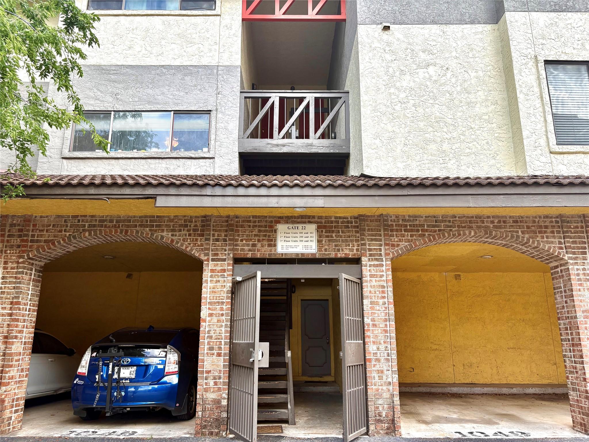Condominium