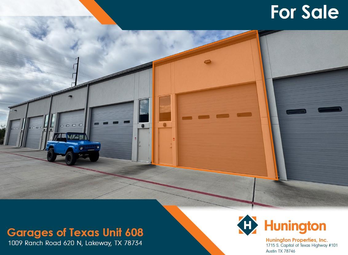 1009 Ranch Road 620