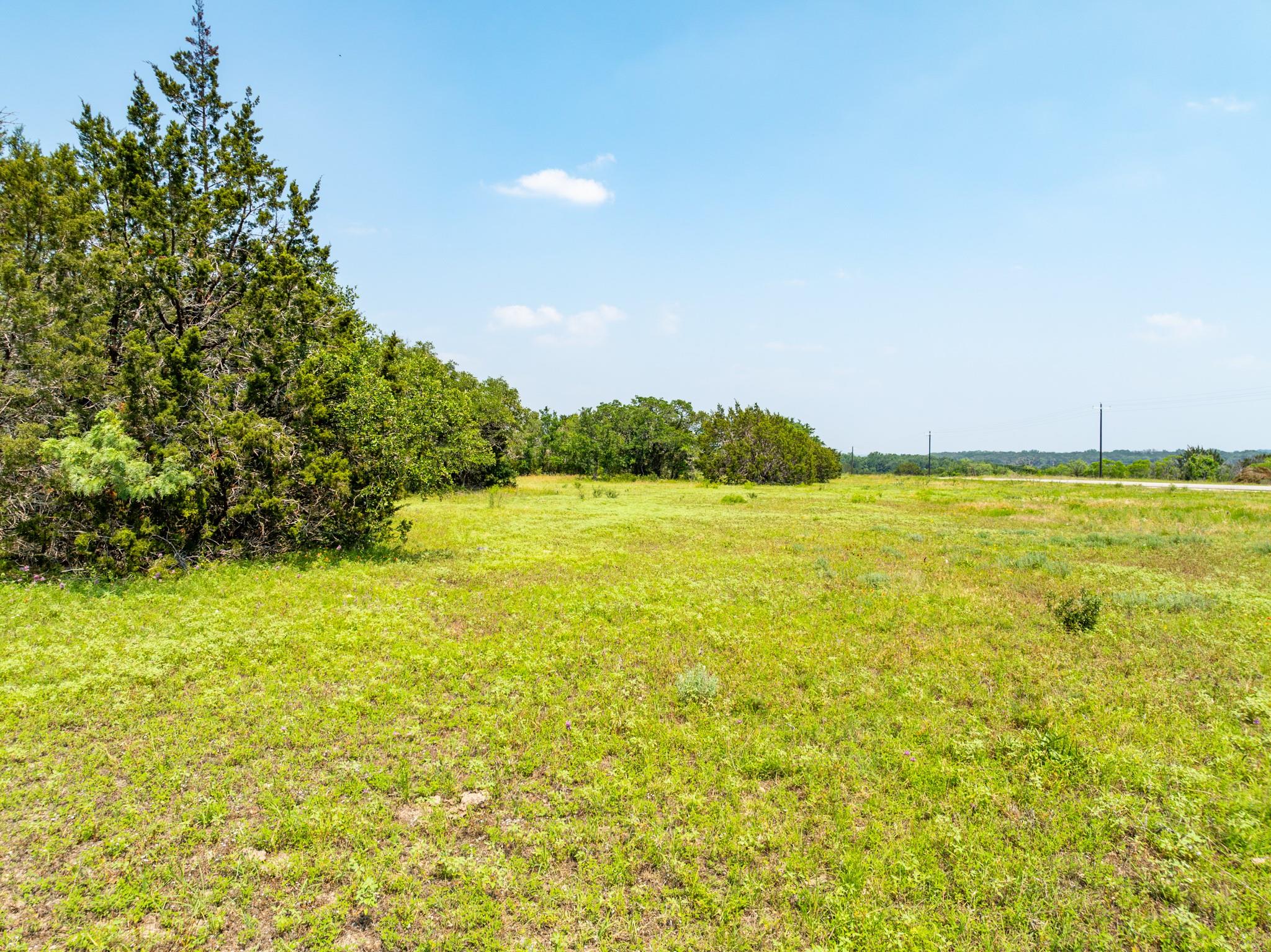 Unimproved Land